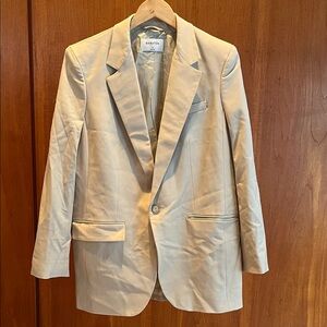 Babaton Agency Blazer
